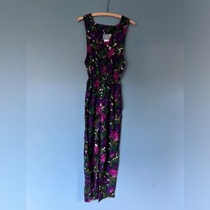 Carol Anderson Petites size 4 jumpsuit